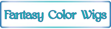 hairdo fantasy color wigs